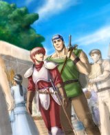 BUY NEW ys - 76944 Premium Anime Print Poster
